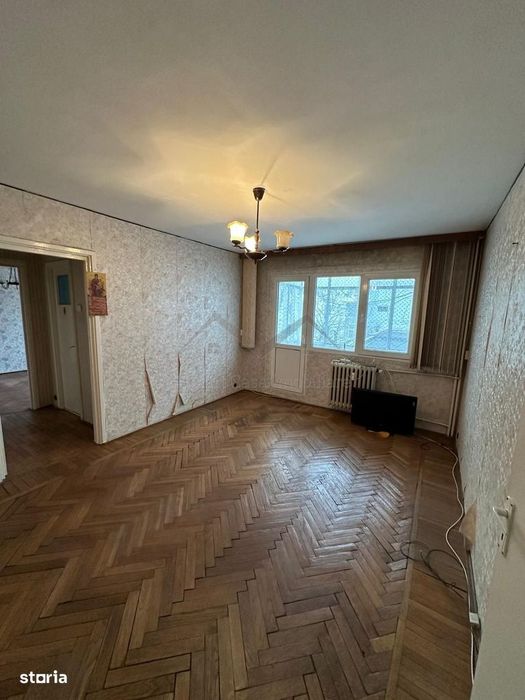 Apartament 3 camere Cantemir