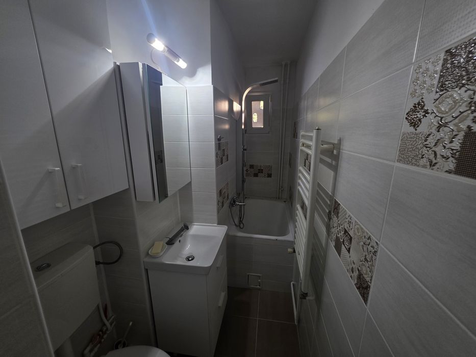Închiriez apartament 2 camere Gavana 2