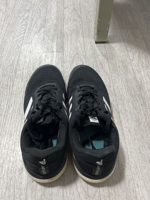 Адидас крейзи флайт