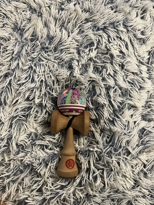 Kendama europe stare buna si cu grip