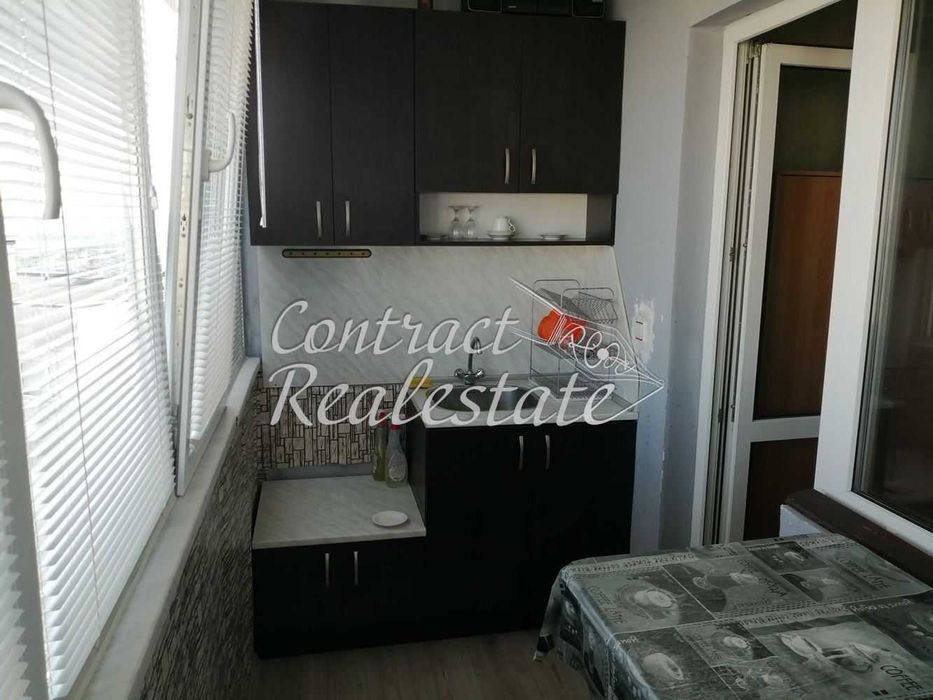 Дава се под наем Двустаен апартамент в Варна, Владислав Варненчик - 45 кв.м за 255 € - Снимка #1