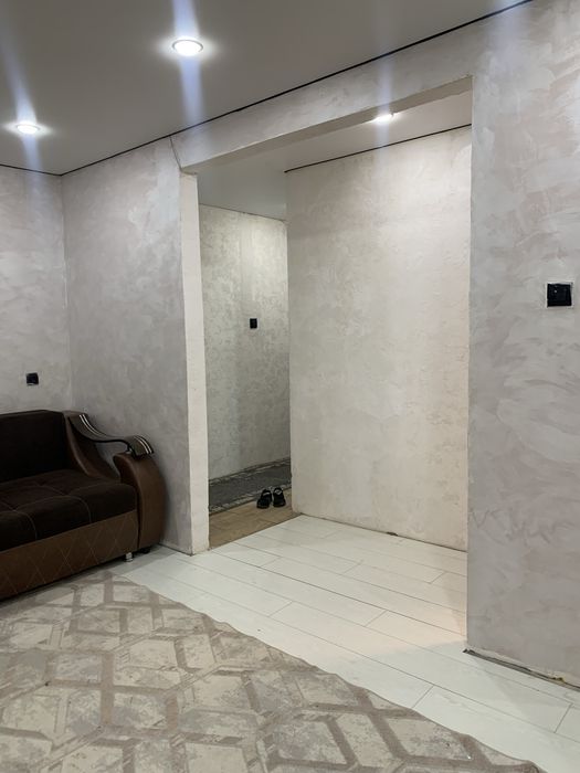 Продам квартиру  момышулы 32