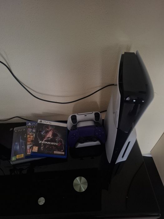 plastation 5 slim 1tb