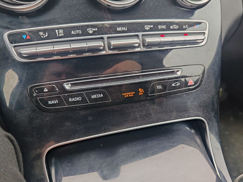 Predau leasing Mercedes Benz C klass (C200)