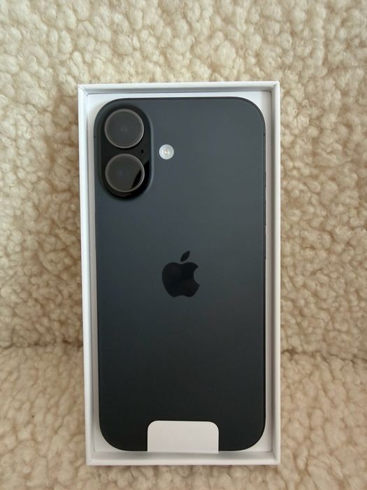 НОВ!!!  Iphone 17 256bg