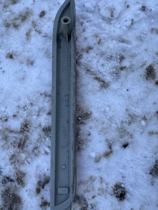 Прадам левый катафот на камри 50 оригинал