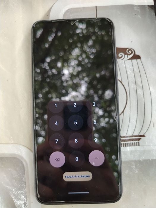 Xiomi Redmi A2+ 4/64 ideal Arzon