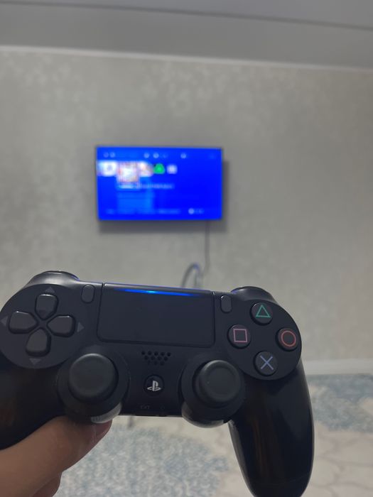 PlayStation 4 Sony