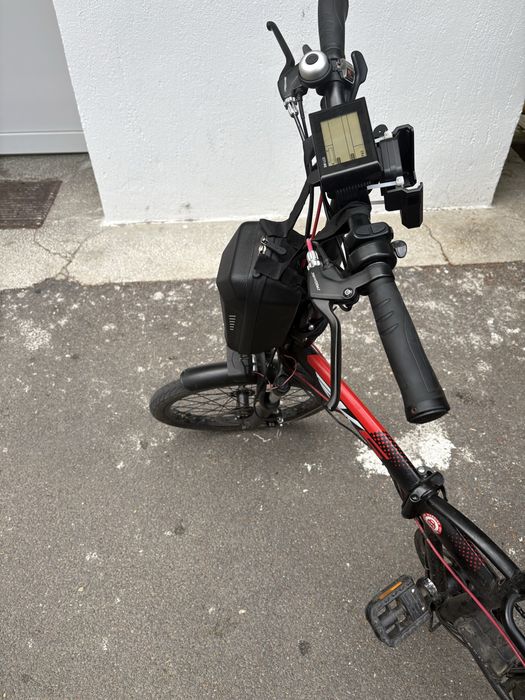 Bicicleta electrice