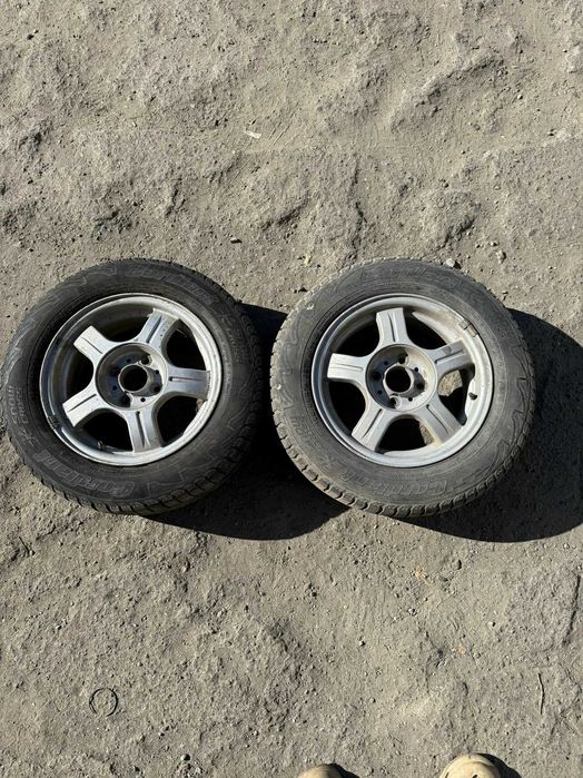 Диски R14 ( 4*98 ) ВАЗ 20 тыс за 2 шт