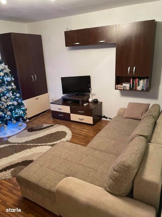 Garsonieră de închiriat în Obor, 34 mp