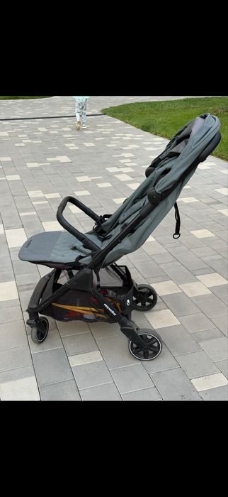 Прогулочная коляска easywalker