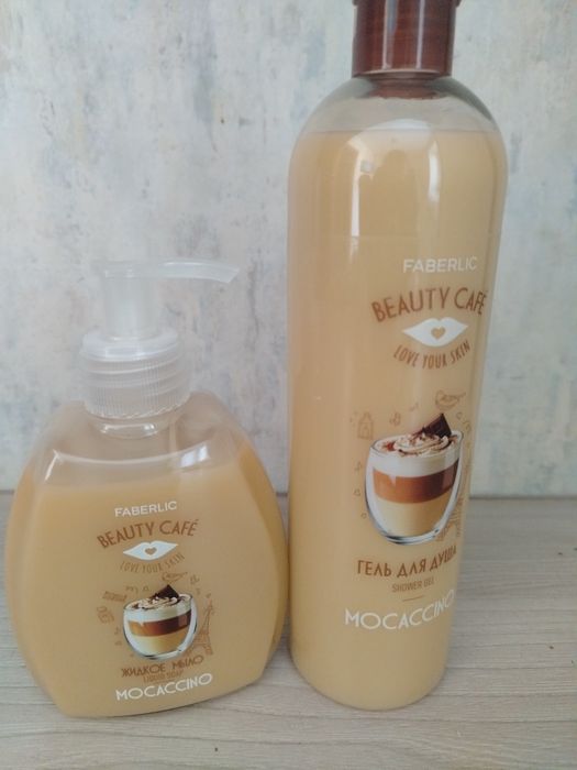 косметика Фаберлик