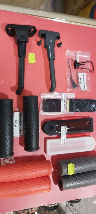 Accesorii Trotineta electrica