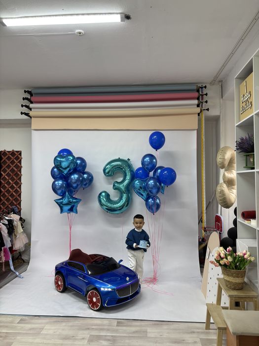 Электрокар сатылады!