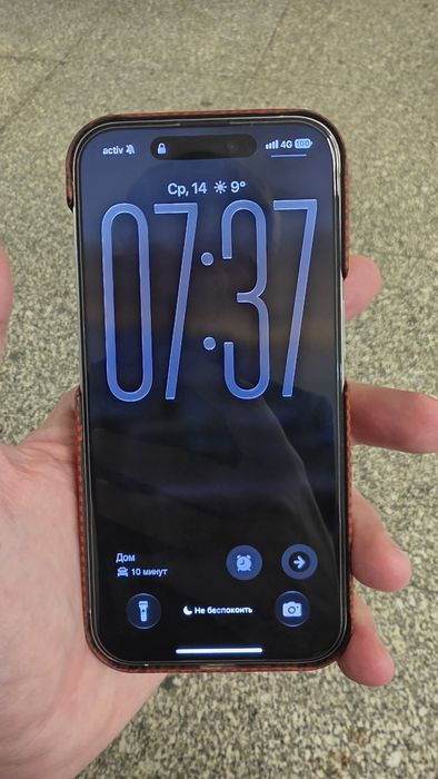 Iphone 15 pro 128