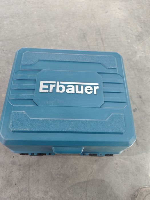 Circular de mana Erbauer