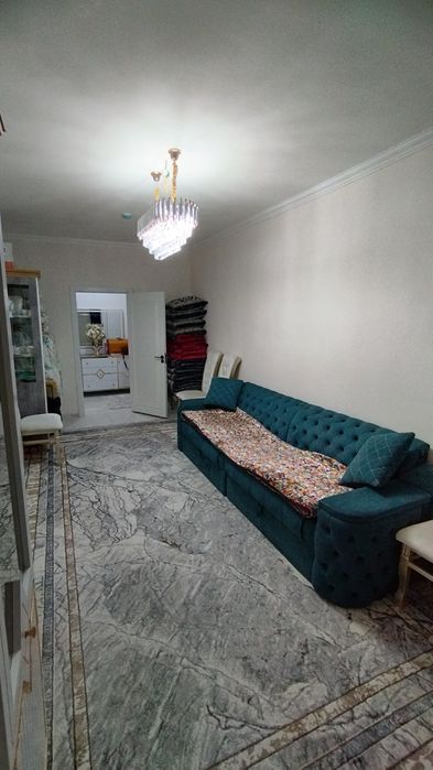 Bektemir Musaffo maskan