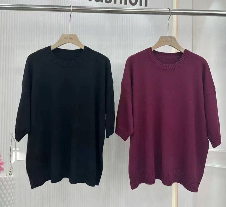 Футболки-Американки 46/54