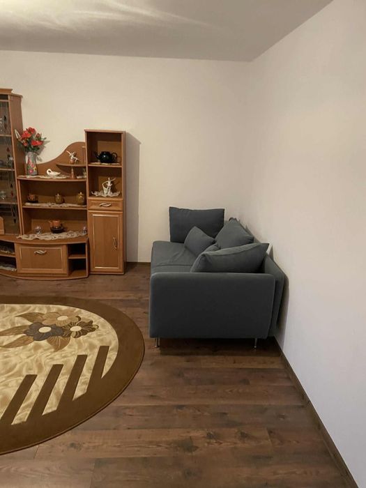 Apartament de inchiriat. Piatra Neamt. Central