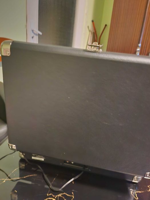 продавам ретро грамофон "Reflexion"