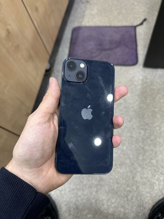 Айфон 13(128gb) 82%