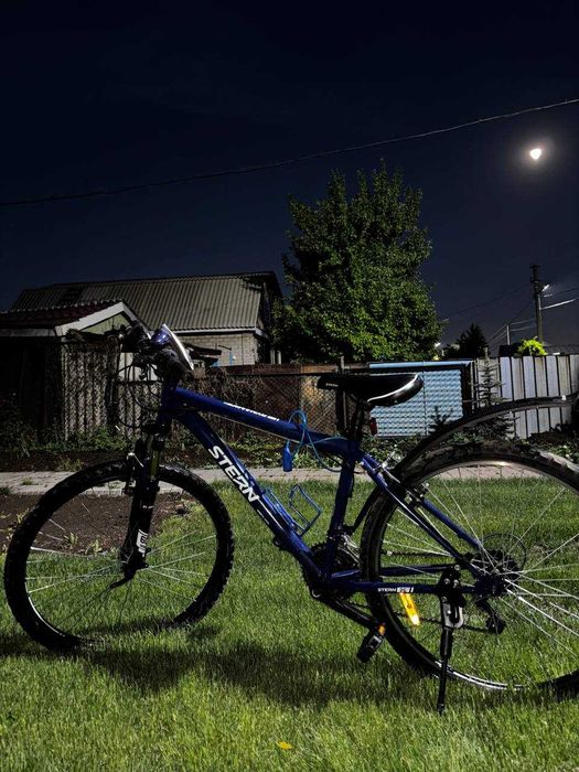 Продам велосипед STERN