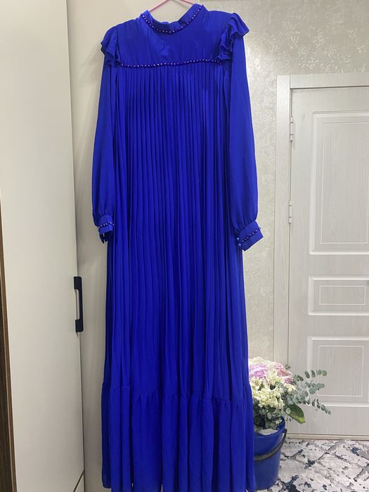 Vecherniy koylak, romoli bilan