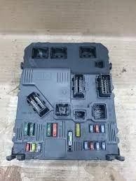 Програмиране на BSI модул PEUGEOT, Citroen, Fiat, Iveco, Opel BCM