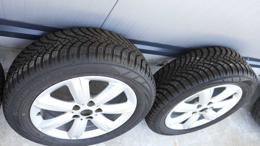 Джанти Мини Кънтримен след 2016г.