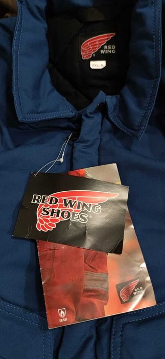 Продам комбинезон  зимний спецодежда