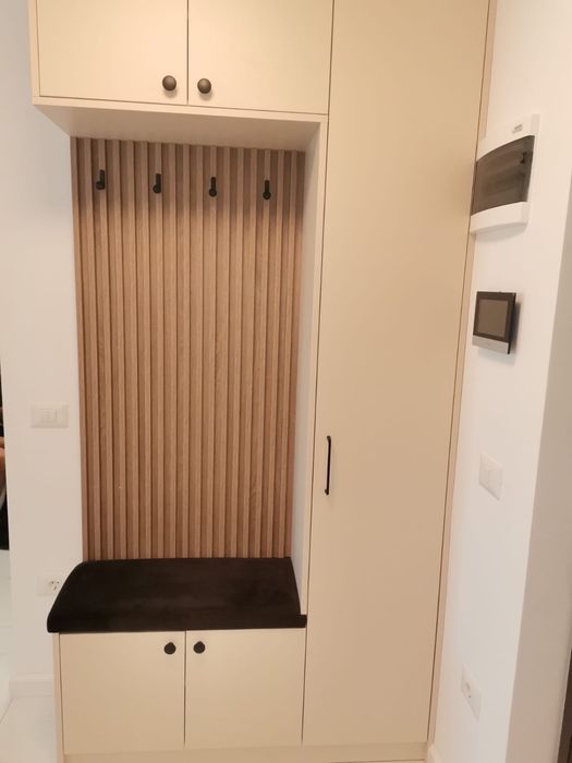 Inchiriez Apartament