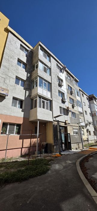 Termoizolații exterioare la preturi negociabile