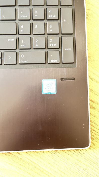 HP Probook 450 G5