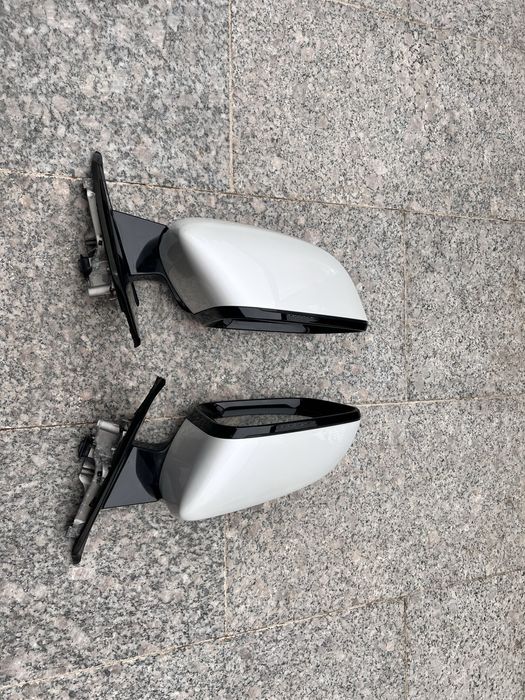 Bmw Seria 3 G20 G21 Oglinzi Oglinda Stanga-Dreapta 5 Pini