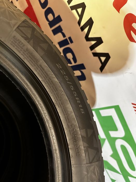 225/55 R18 102V XL - Nexen WinGuard Sport2 Suv M+S Oferta