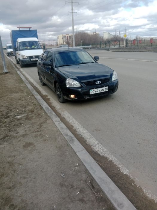 Автомобиль продам