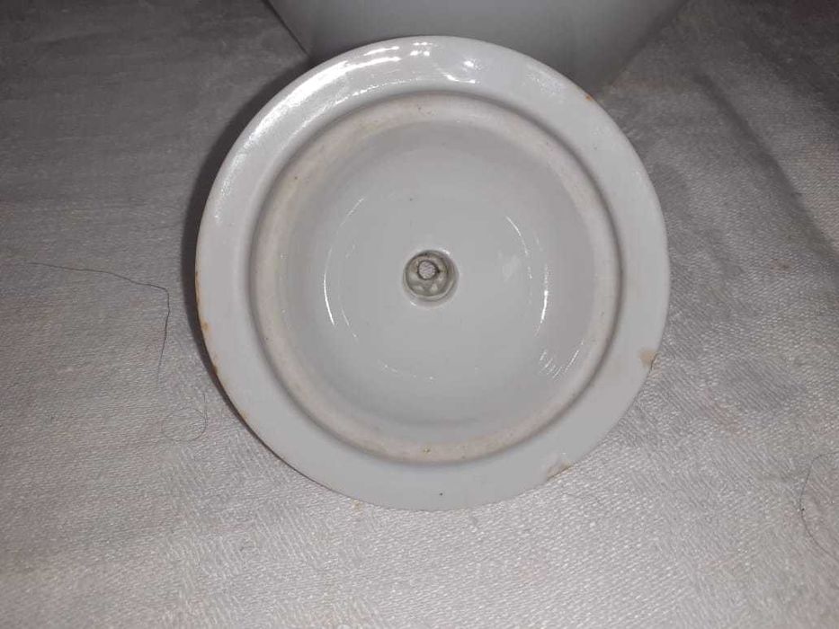 Чайник сервировочный