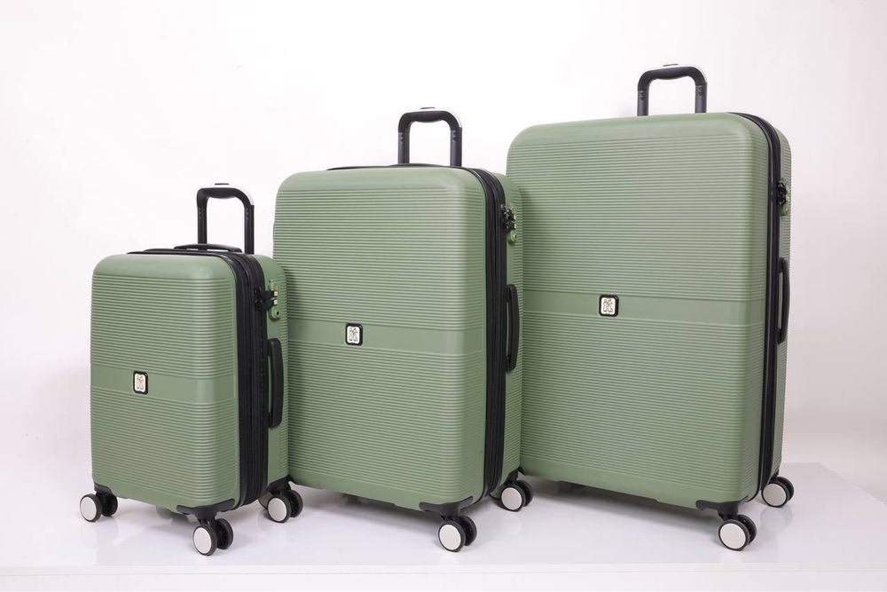 Chemodan IT Model : 02-29