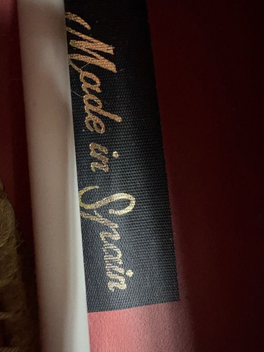 новые кожаные эспадрильи Everlane.