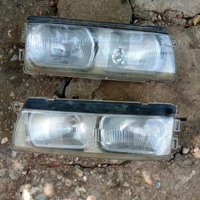 Фарове за коли за Опел
