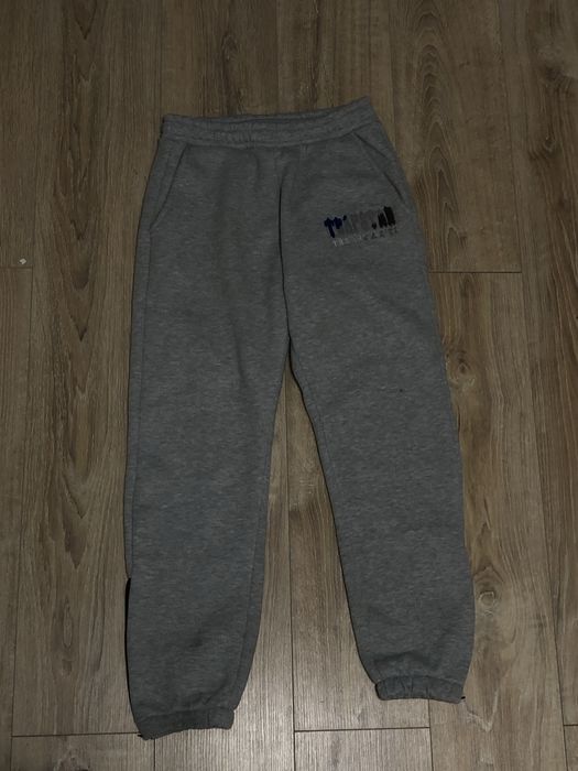 Trapstar Екип размер S ( носен 2 пъти)