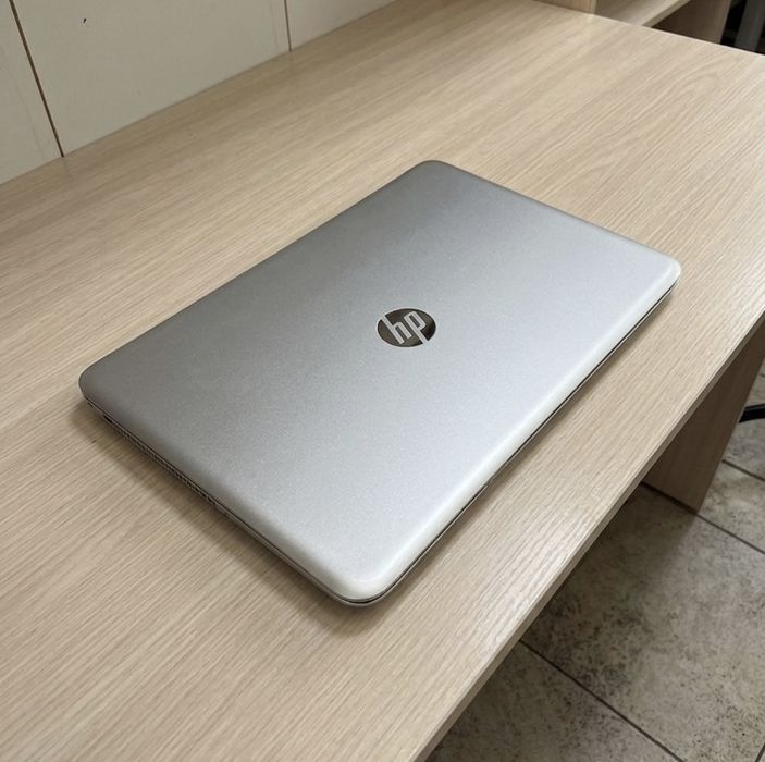 Ноутбук HP Envy 17