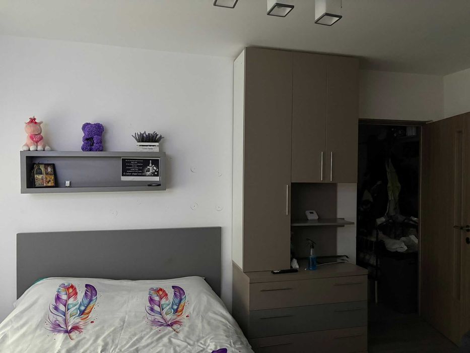 Apartament de vânzare