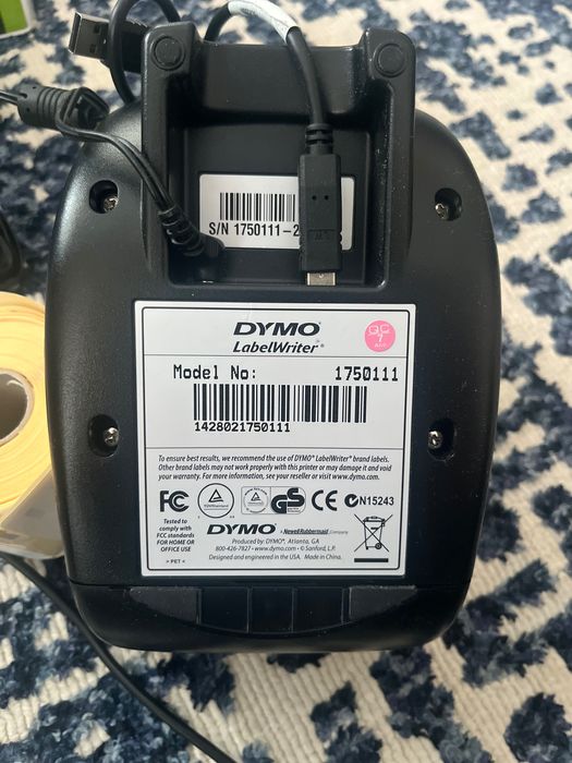 DYMO LabelWriter450 Етикетен принтер