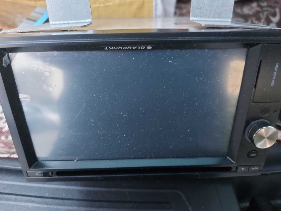 Vand navigatie Hyundai IX 35