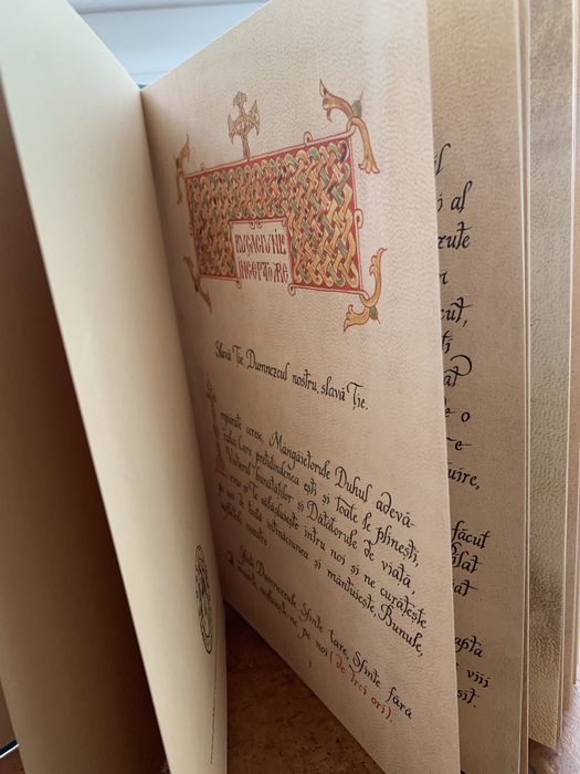 // 12 Rugaciuni din Sfantul Munte Athos // Carte