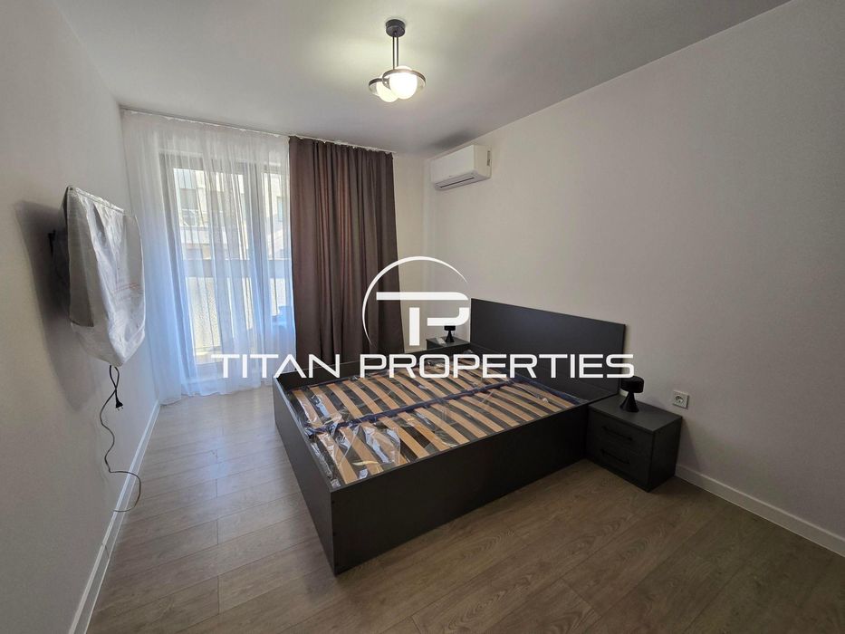 Дава се под наем Тристаен апартамент в Пловдив, Христо Смирненски - 122 кв.м за 1000 € - Снимка #7