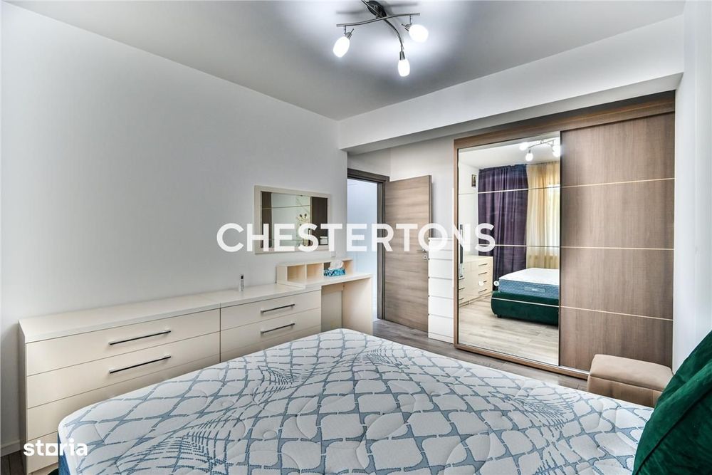 Vanzare Apartament 2 camere , mobilat, utilat, Exlusivitate Comision 0