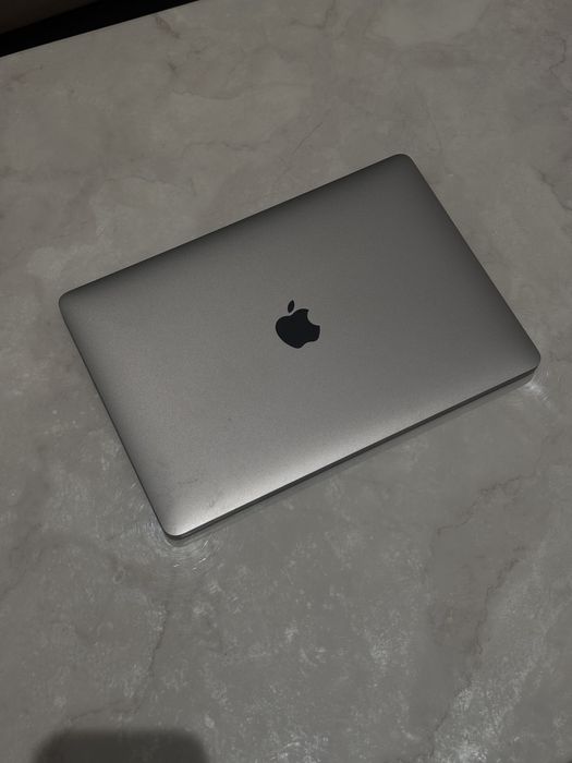 Ноутбук / MacBook pro
